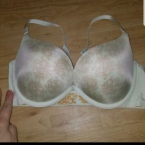 Sexy little things 34D push up